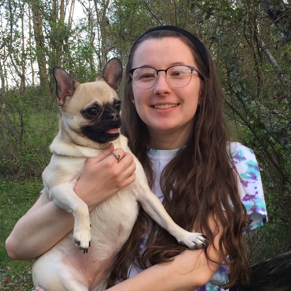 Meet your Posher, Bailey - Picture 1 of 1